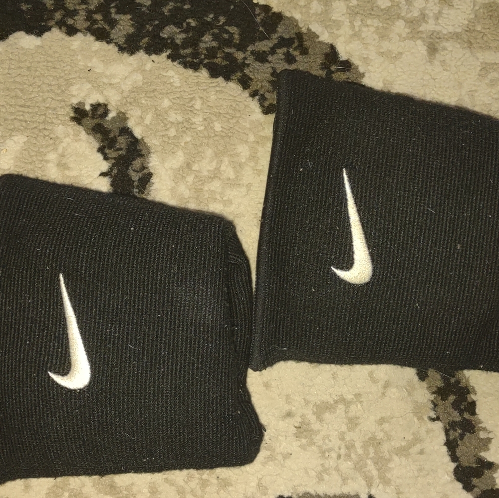 Nike Volleyball Kneepads Women